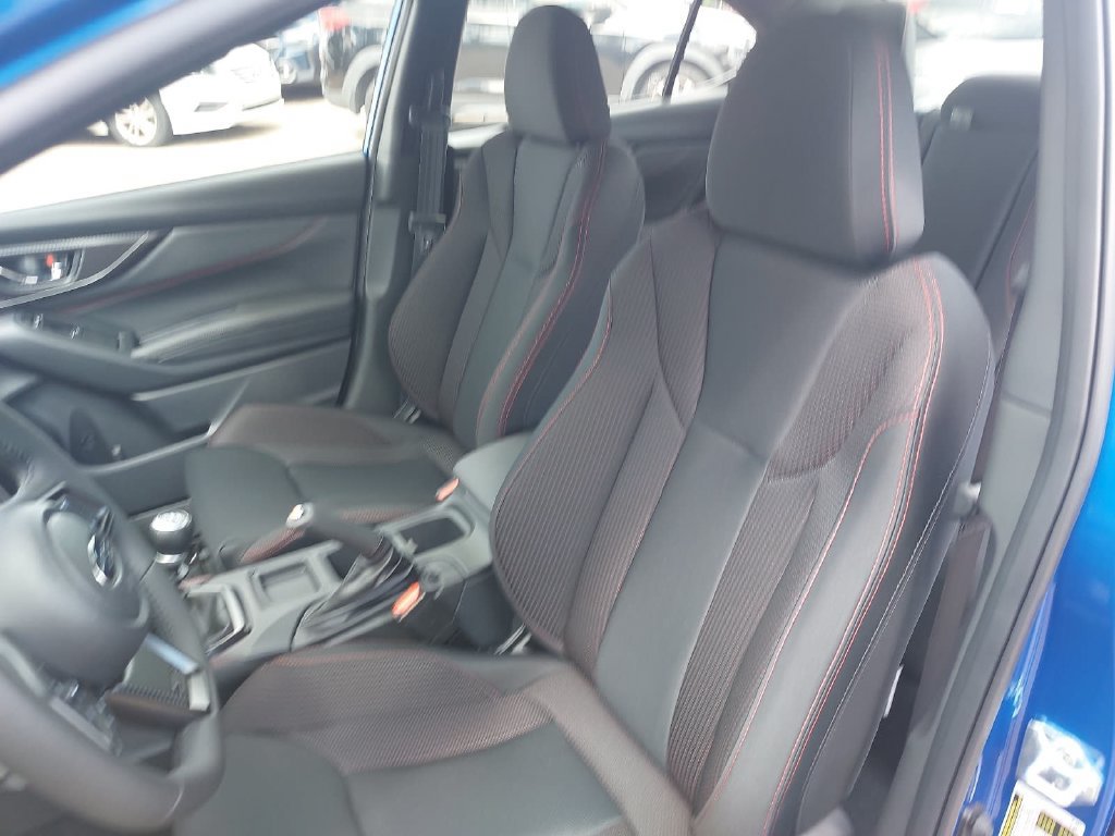 New 2026 Subaru WRX Premium AWD/4WD image 14
