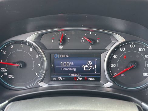 Used 2020 Chevrolet Equinox LT FWD image 20