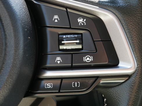 Used 2023 Subaru Forester Touring w/ Popular Package #3 AWD/4WD image 28