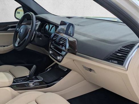 Used 2020 BMW X3 sDrive30i w/ Convenience Package RWD image 24