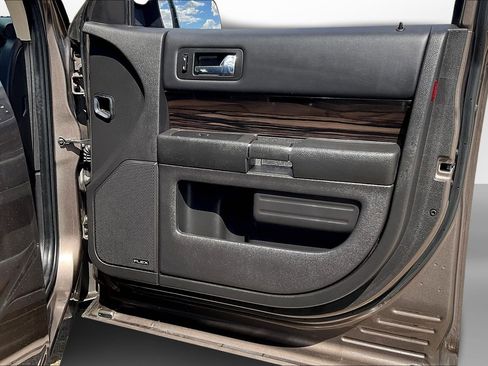 Used 2019 Ford Flex SEL w/ Equipment Group 202A image 27
