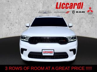 Used 2022 Dodge Durango GT AWD/4WD video 2