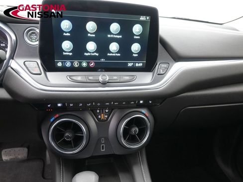 Used 2023 Chevrolet Blazer LT w/ Convenience Package image 21