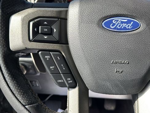 Used 2020 Ford F150 Raptor w/ Equipment Group 802A Luxury image 17