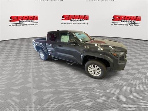 Used 2024 Toyota Tacoma SR5 image 10