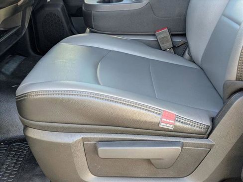 New 2025 RAM 2500 Tradesman image 4