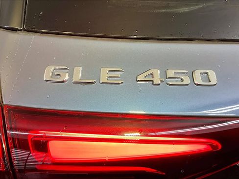 New 2026 Mercedes-Benz GLE 450 4MATIC image 6