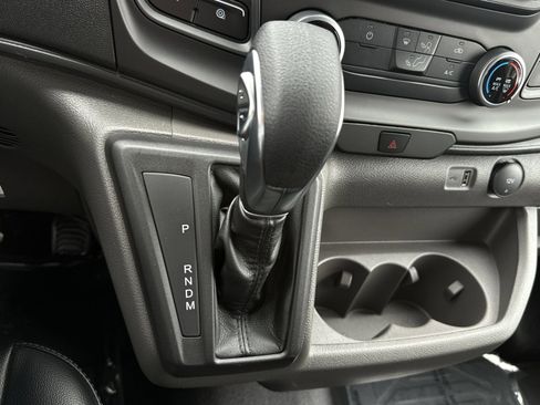 Used 2025 Ford Transit 250 148 Medium Roof Extended AWD w/ Load Area Protection Package image 21