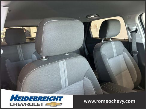 Certified 2023 Chevrolet Blazer LT image 32