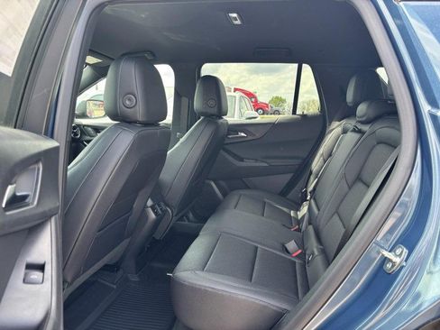 New 2026 Chevrolet Equinox LT FWD image 5