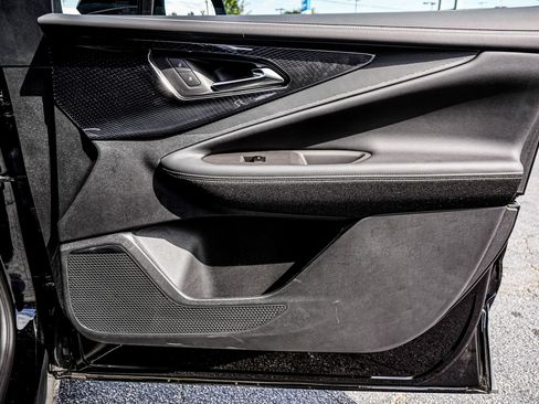 New 2026 Chevrolet Blazer EV LT FWD image 40