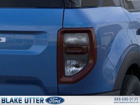 New 2026 Ford Bronco Sport Big Bend w/ Convenience Package image 21