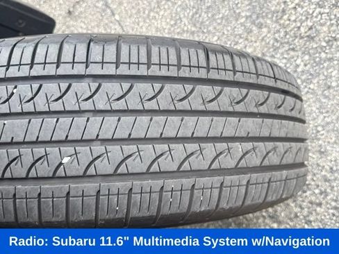Used 2025 Subaru Outback Limited XT AWD/4WD image 3