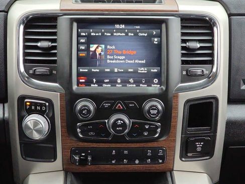 Used 2019 RAM 1500 Laramie w/ Convenience Group image 20