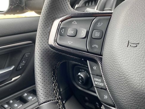 New 2026 RAM 1500 Rebel w/ Rebel Level 2 Equipment Group image 26