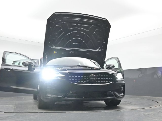 Certified 2024 Volvo S60 B5 Plus w/ Climate Package FWD image 54
