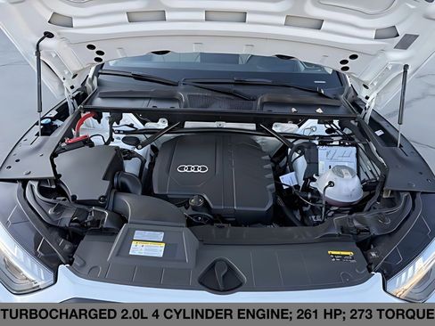 Used 2023 Audi Q5 2.0T Prestige w/ Prestige Package image 24