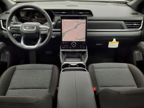 New 2026 GMC Terrain Elevation FWD image 12