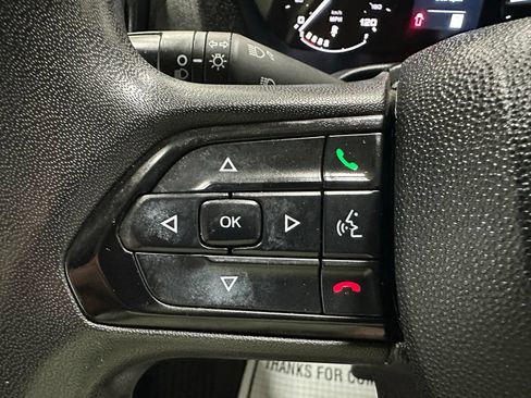 Used 2023 RAM ProMaster 3500 FWD image 20