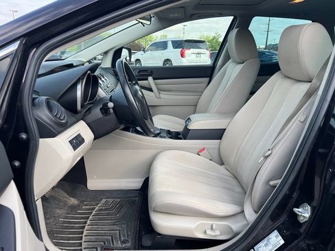 Used 2011 MAZDA CX-7 i Sport w/ Convenience Pkg FWD image 7