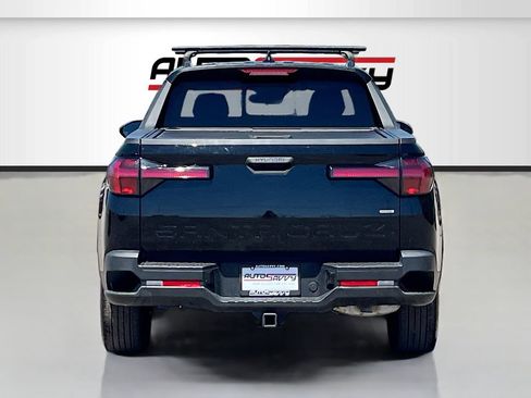Used 2024 Hyundai Santa Cruz SEL w/ Activity Package AWD/4WD image 6