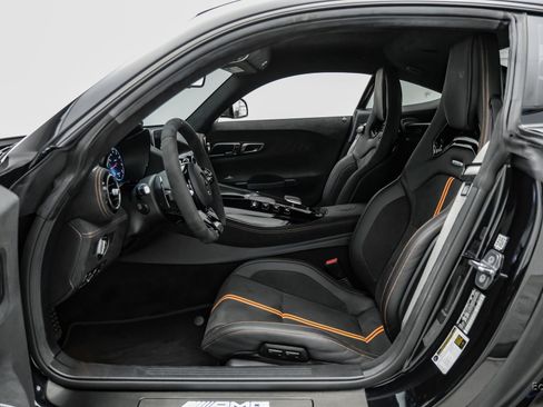 Used 2021 Mercedes-Benz AMG GT Black Series image 50