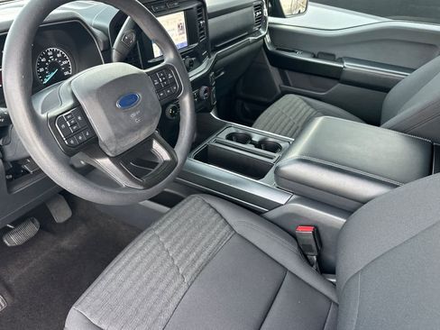 Used 2021 Ford F150 XL w/ STX Appearance Package image 11