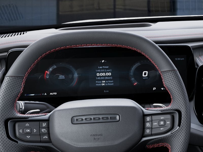 New 2026 Dodge Charger R/T AWD/4WD image 18
