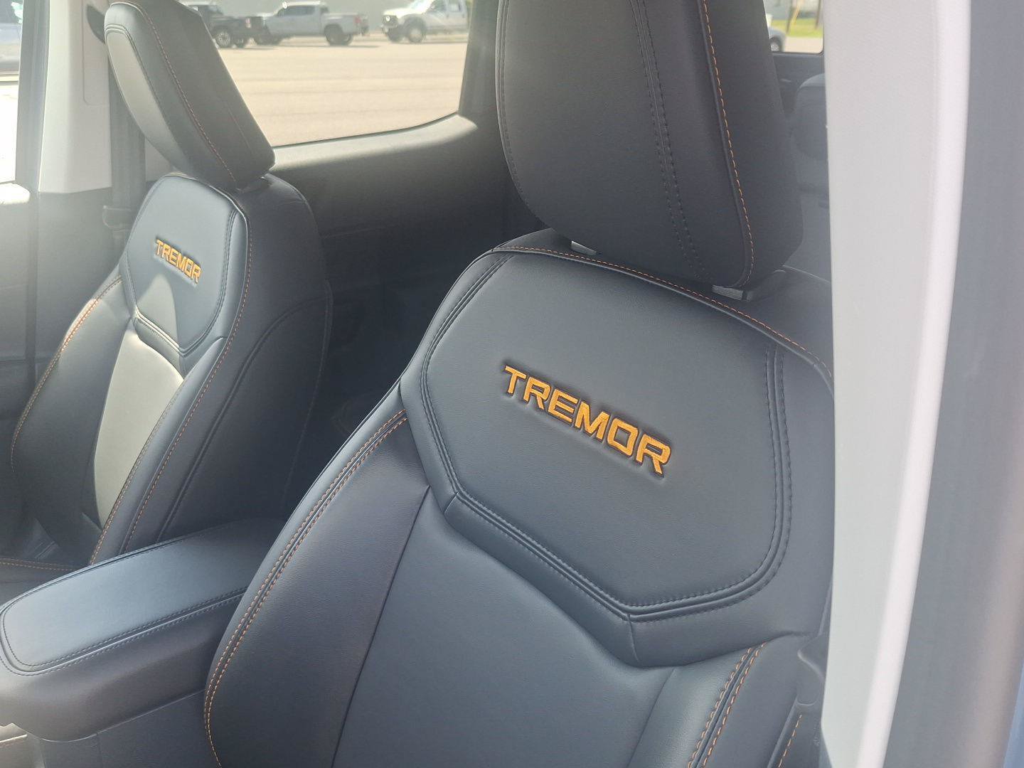 Used 2024 Ford Maverick Tremor w/ Tremor Off-Road Package AWD/4WD image 13