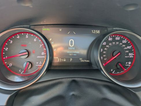 Used 2022 Toyota Camry XSE image 29