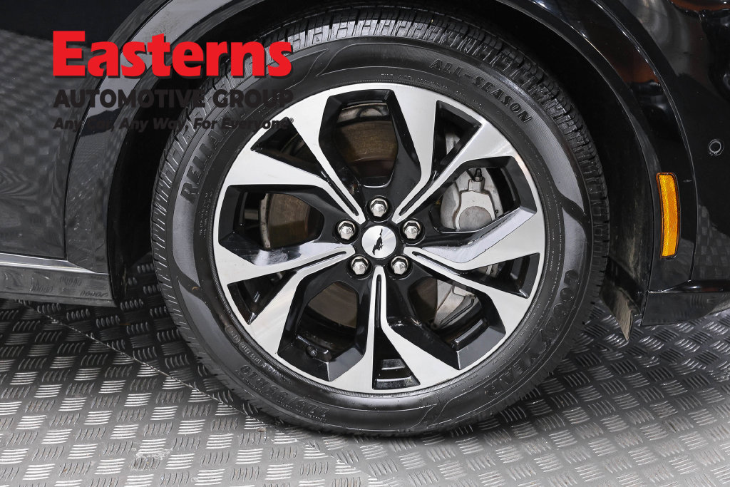 Used 2023 Ford Mustang Mach-E Premium AWD/4WD image 34