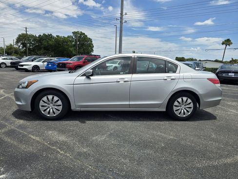 Used 2008 Honda Accord LX image 6