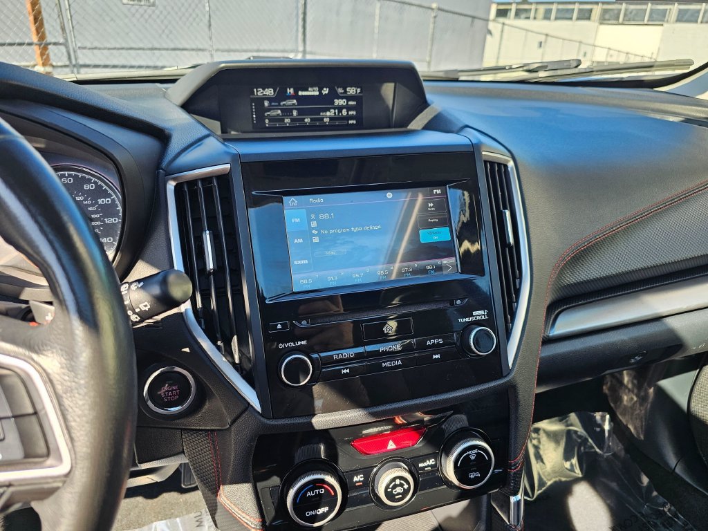 Used 2019 Subaru Forester Sport w/ Popular Package #2 AWD/4WD image 26
