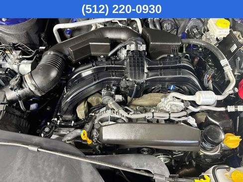 Used 2026 Subaru Outback Premium AWD/4WD image 41