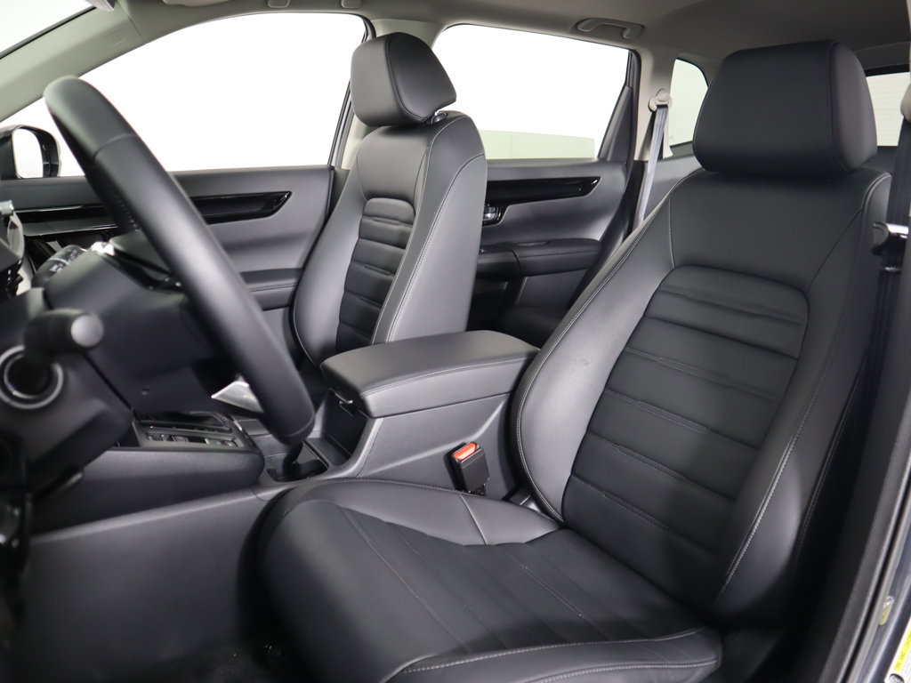 Certified 2026 Honda CR-V EX-L image 30