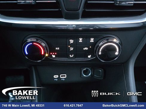 New 2026 Buick Encore GX Preferred w/ Comfort Package image 21