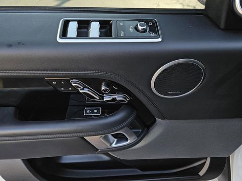 Used 2022 Land Rover Range Rover Westminster Edition image 20