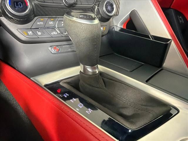 Used 2016 Chevrolet Corvette Stingray Coupe w/ 3LT Preferred Equipment Group RWD image 27