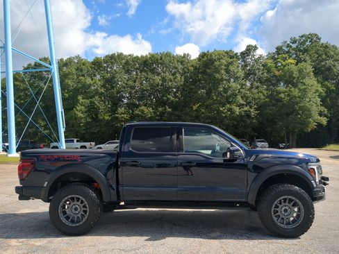 Used 2024 Ford F150 Raptor AWD/4WD image 2