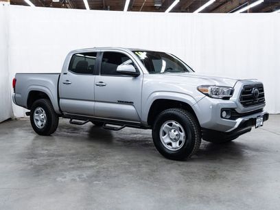 Used 2018 Toyota Tacoma SR5
