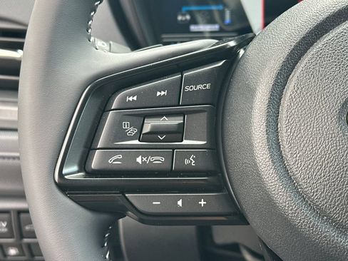 New 2026 Subaru Forester Premium AWD/4WD image 28