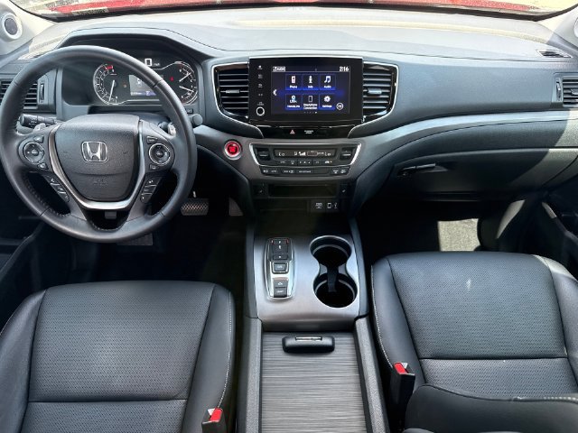 Used 2023 Honda Ridgeline RTL image 24