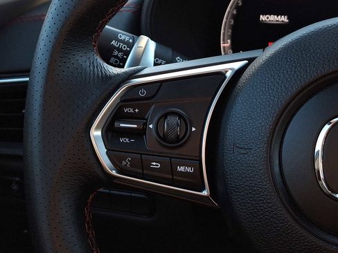 Used 2025 Acura TLX SH-AWD w/ A-SPEC Pkg image 23