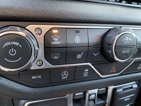 New 2026 Jeep Wrangler Willys image 17