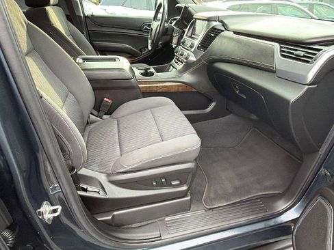 Used 2020 Chevrolet Tahoe LS w/ Max Trailering Package AWD/4WD image 17