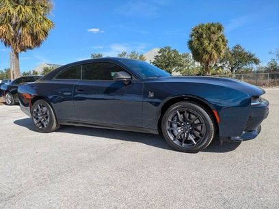 New 2026 Dodge Charger R/T Scat Pack