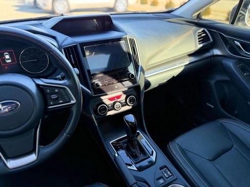 Used 2018 Subaru Crosstrek 2.0i Limited image 18