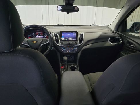 Certified 2022 Chevrolet Equinox LT image 14