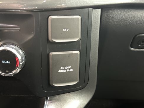 Used 2023 Ford F150 XLT w/ Equipment Group 302A High image 34