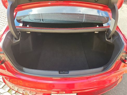 Certified 2021 Acura TLX SH-AWD w/ Technology Package image 35